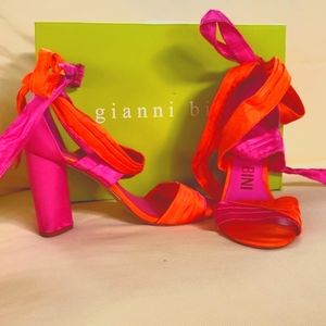 Gianni Bini heels